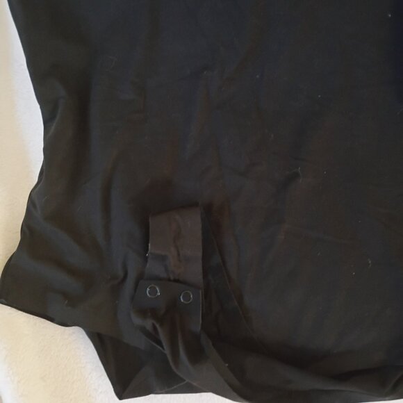 Like new! Victoria Secret Feathersoft bodysuit - Picture 4 of 7